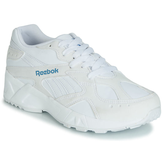 Sneakers basse Donna Reebok Classic  AZTREK  Bianco