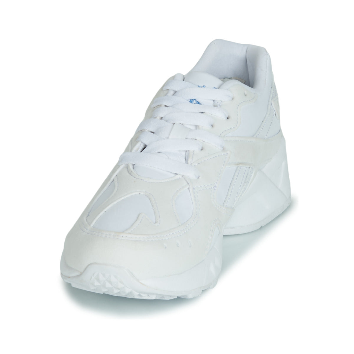 Sneakers basse Donna Reebok Classic  AZTREK  Bianco