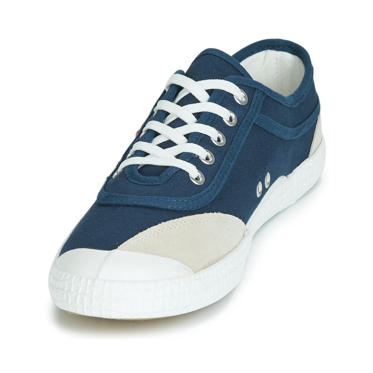 Sneakers Uomo Kawasaki  RETRO  Blu