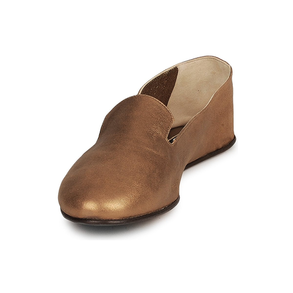 Scarpe Donna Rochas  NITOU  Oro