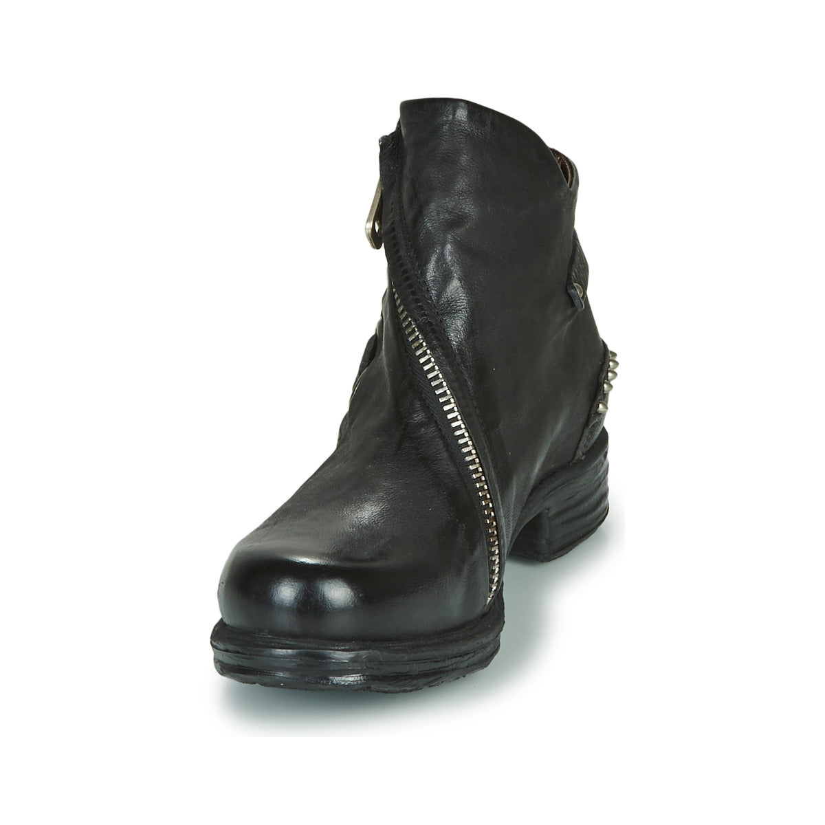 Stivaletti Donna Airstep / A.S.98  SAINT EC CLOU  Nero