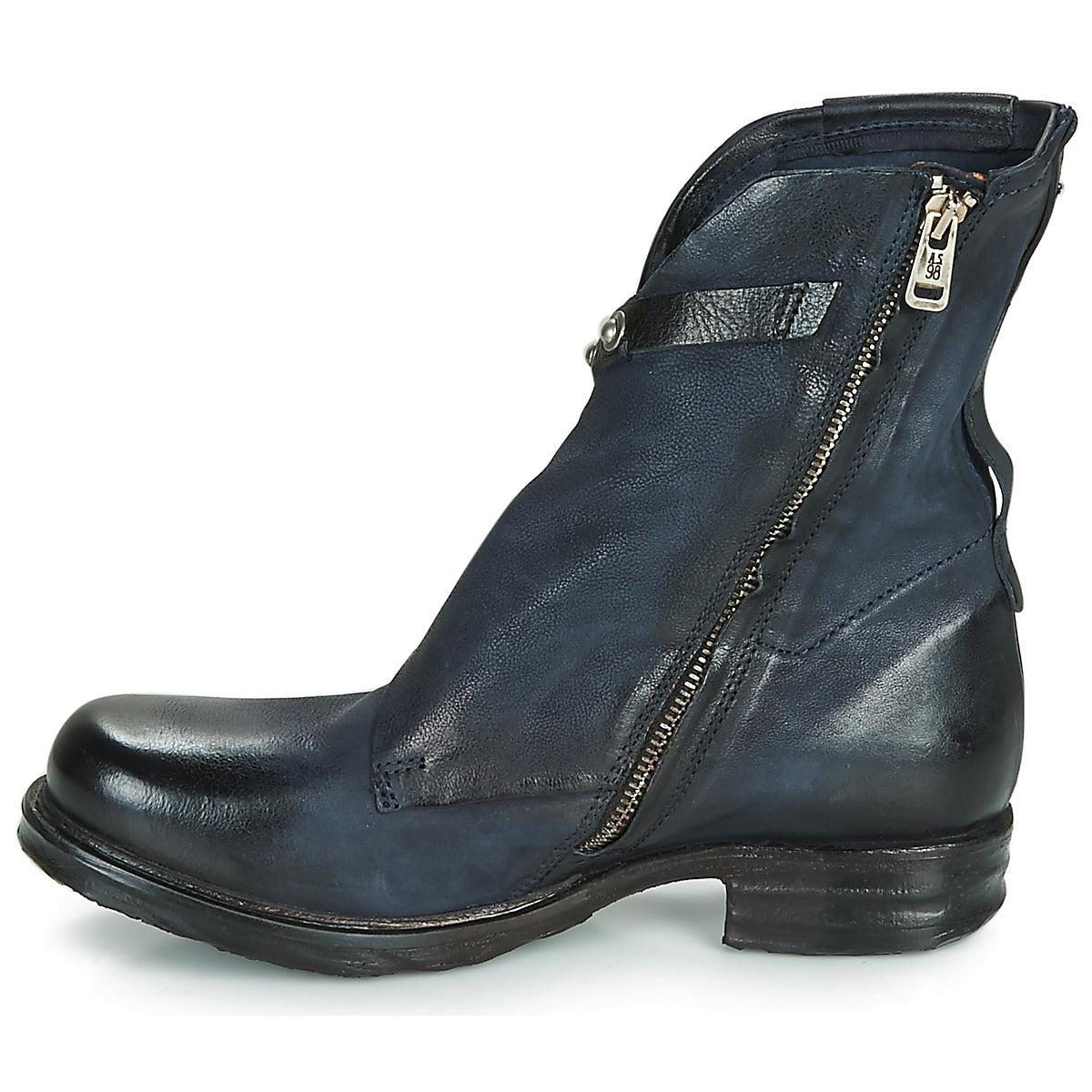 Stivaletti Donna Airstep / A.S.98  SAINT EC RIVET  Blu