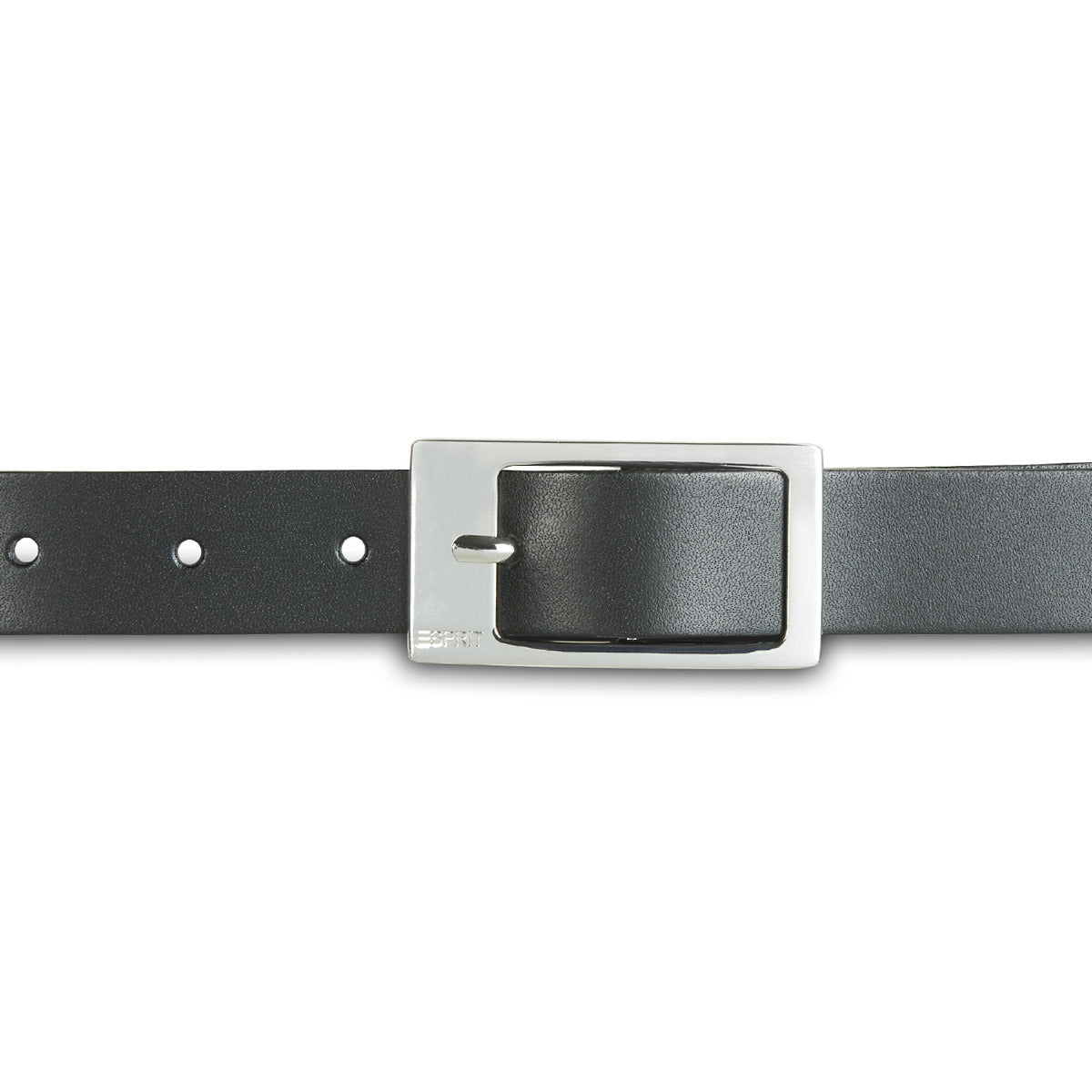 Cintura Donna Esprit  GAMILA BELT  Nero