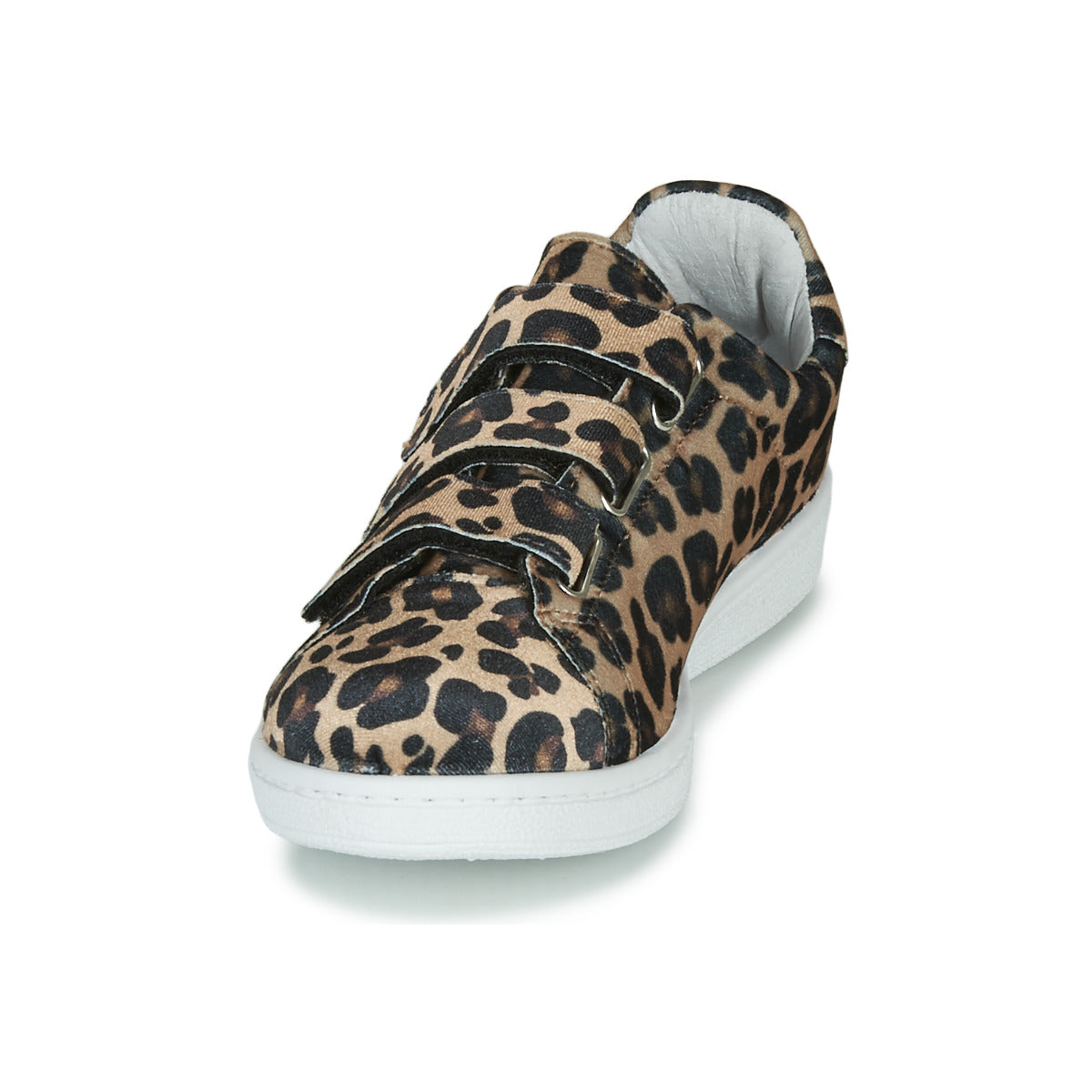 Sneakers basse Donna Yurban  LABANE  Marrone