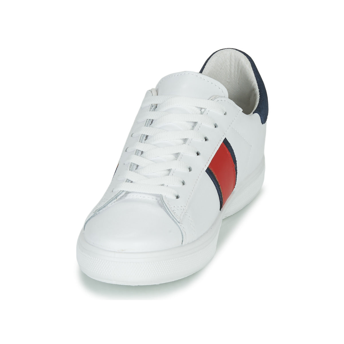 Sneakers basse Donna Yurban  LIEO  Bianco