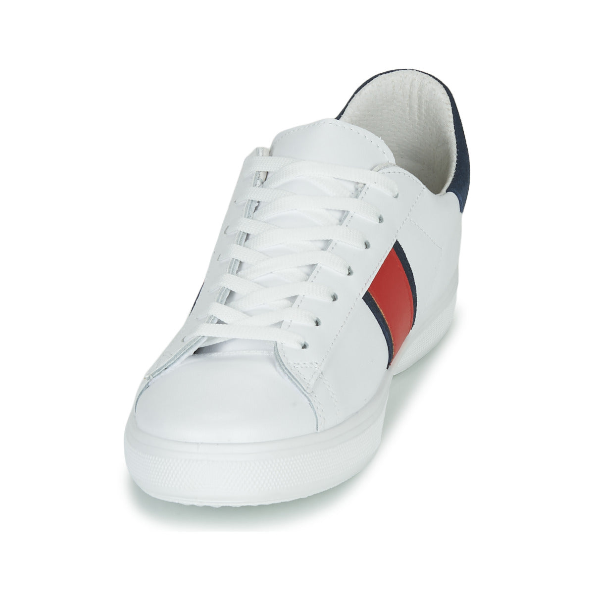 Sneakers Uomo Yurban  LOUDE  Bianco