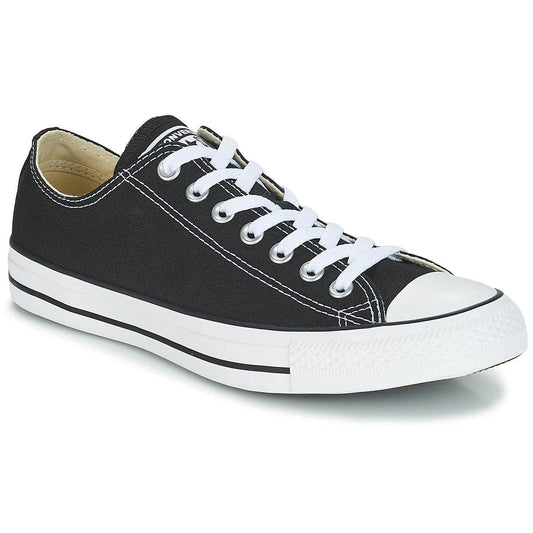 Sneakers basse Donna Converse  CHUCK TAYLOR ALL STAR CORE OX  Nero