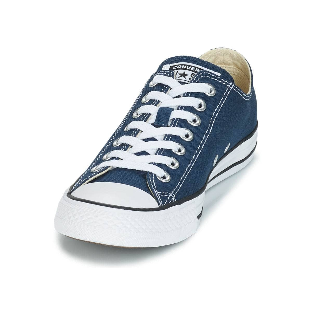 Sneakers basse Donna Converse  CHUCK TAYLOR ALL STAR CORE OX  Blu