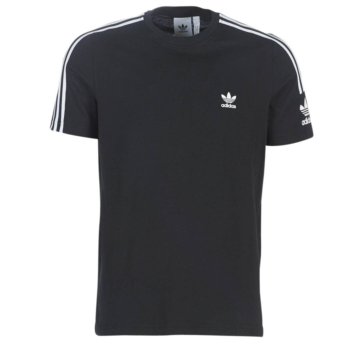 T-shirt Uomo adidas  ED6116  Nero