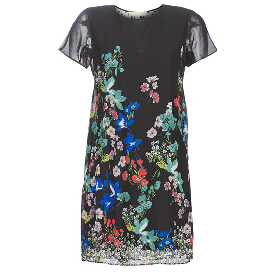 Abito corto Donna Desigual  LORETHA  Multicolore