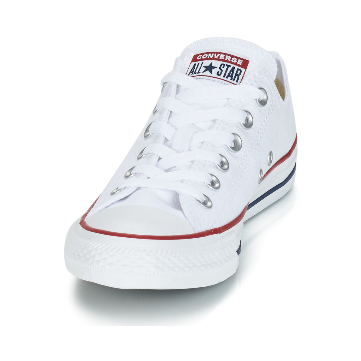 Sneakers Uomo Converse  CHUCK TAYLOR ALL STAR CORE OX  Bianco