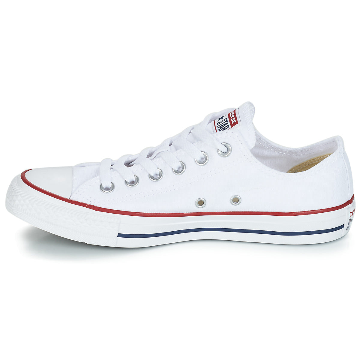 Sneakers Uomo Converse  CHUCK TAYLOR ALL STAR CORE OX  Bianco