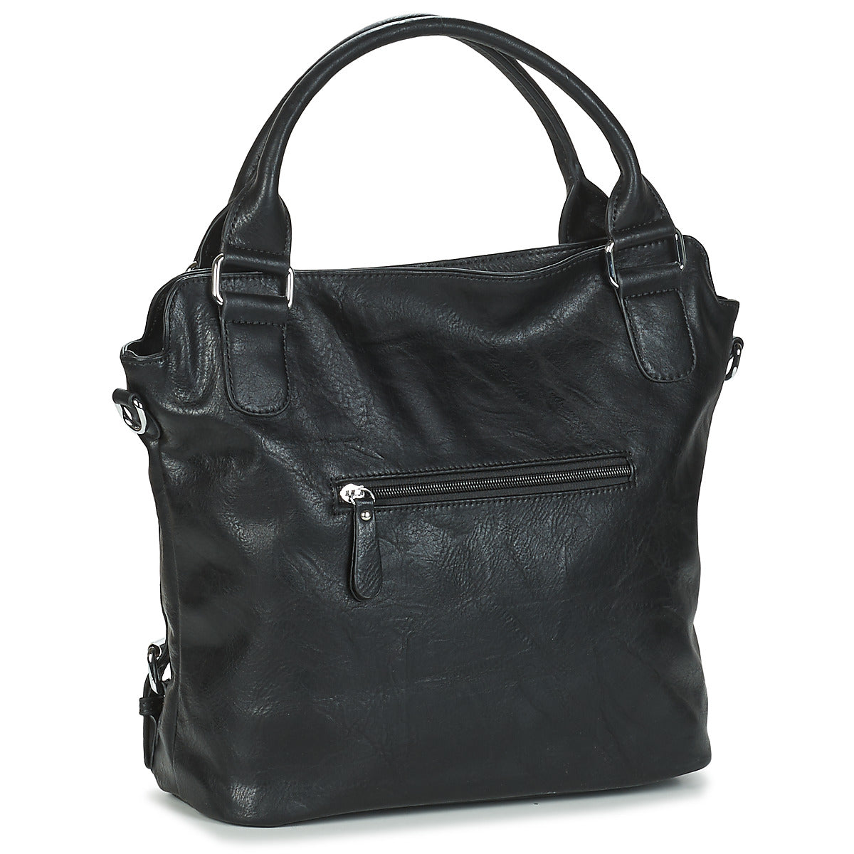 Borsa a spalla Donna Moony Mood  FIRA  Nero