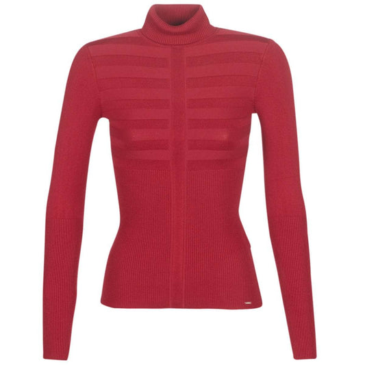 Maglione Donna Morgan  MENTOS  Rosso