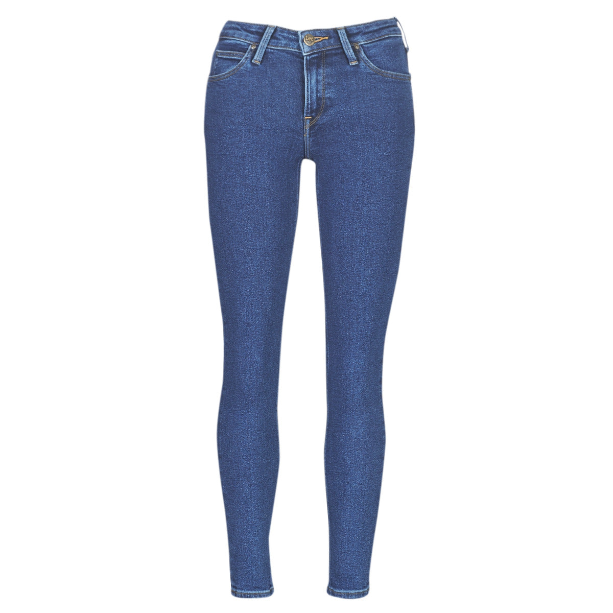 Jeans Slim Donna Lee  SCARLETT STONE MILTONA  Blu