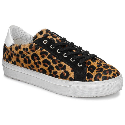 Sneakers basse Donna Ikks  BP80245-62  Marrone