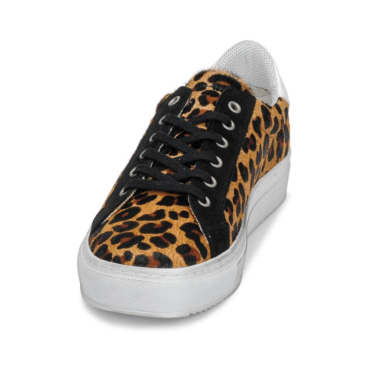 Sneakers basse Donna Ikks  BP80245-62  Marrone