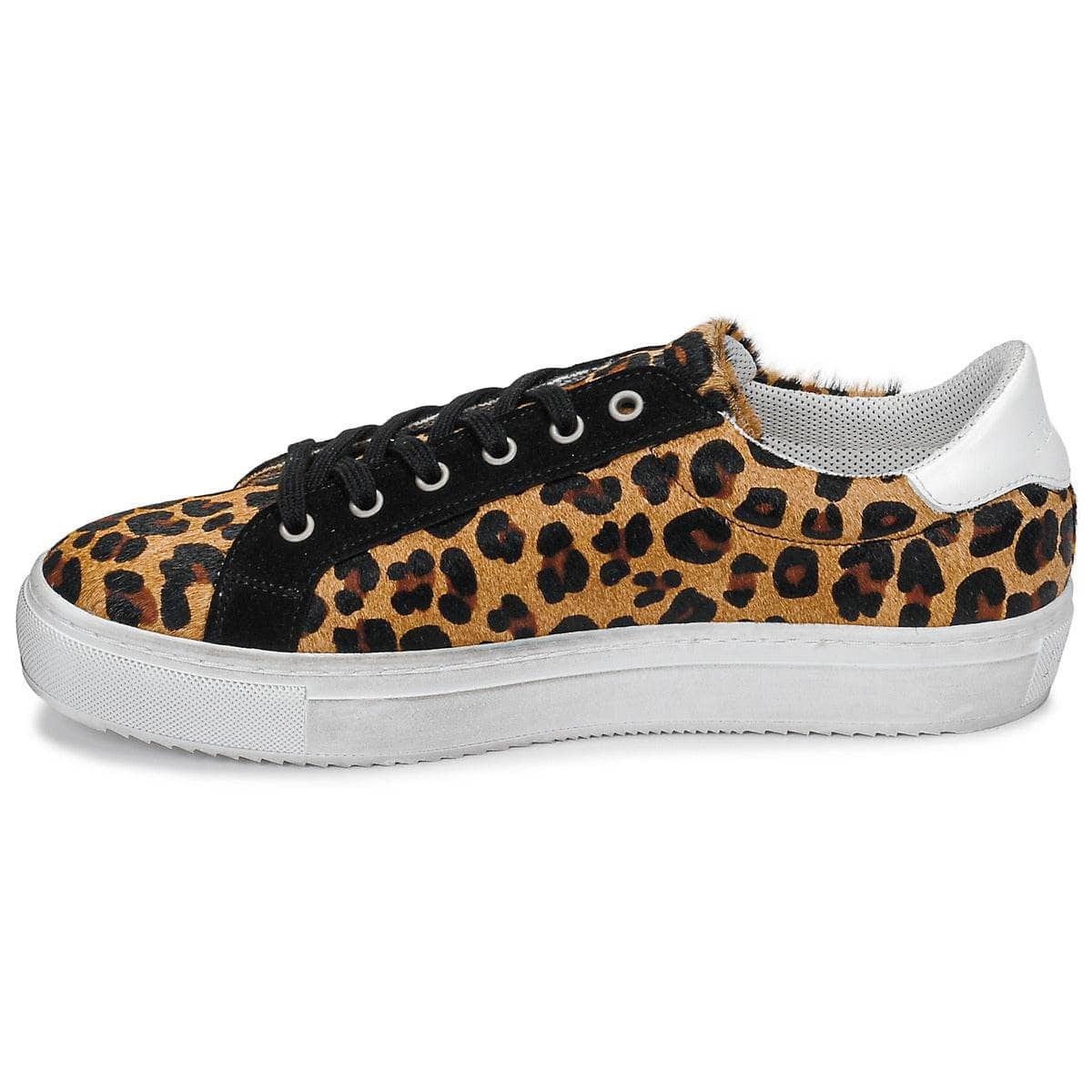 Sneakers basse Donna Ikks  BP80245-62  Marrone