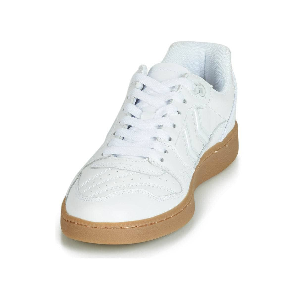 Sneakers basse Donna hummel  HB TEAM SNOW BLIND  Bianco