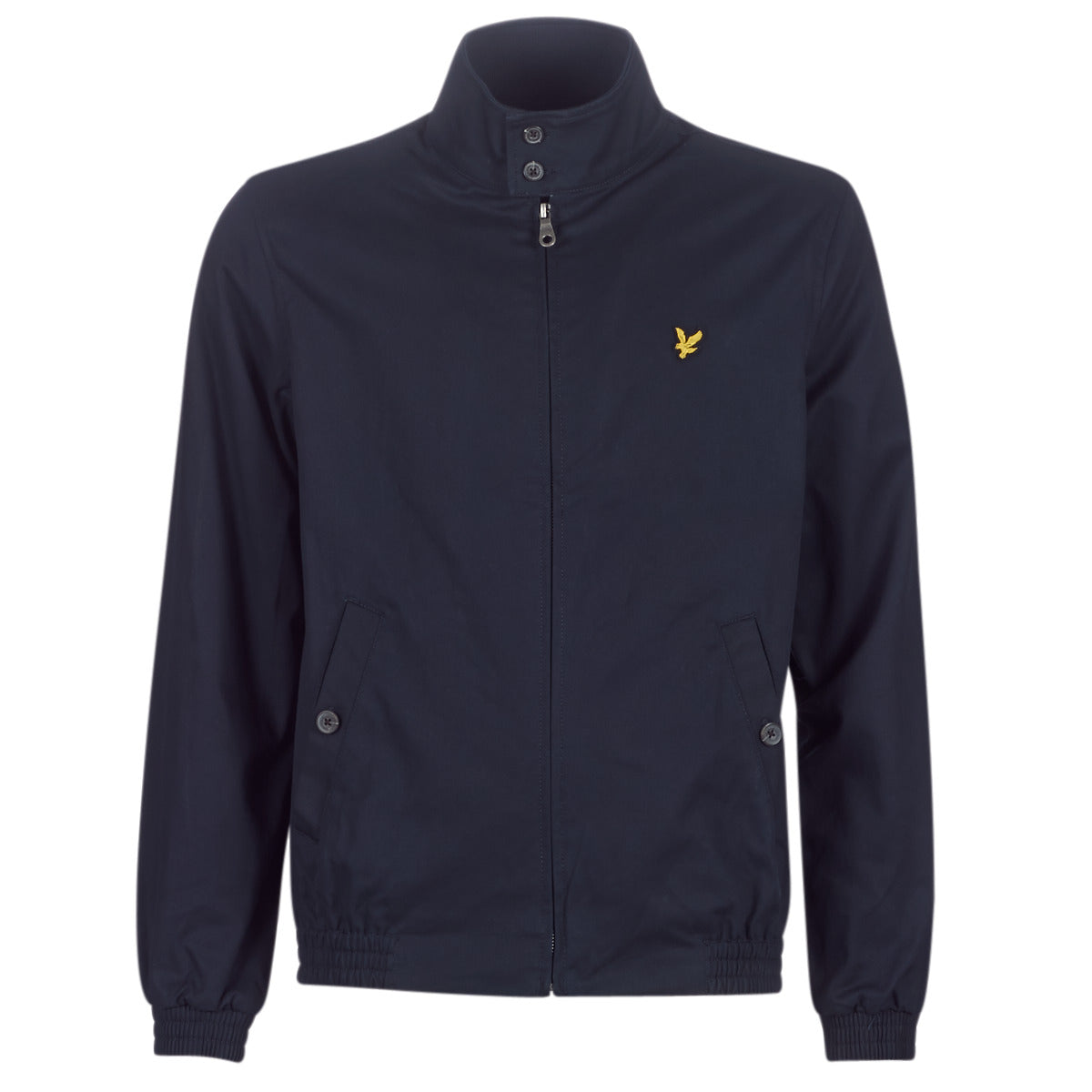 Giubbotto Uomo Lyle & Scott  JK462VC-Z273  Blu