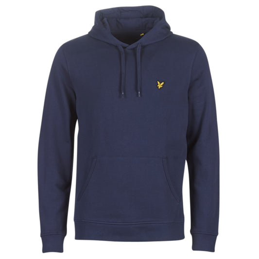 Felpa Uomo Lyle & Scott  ML416VTR-Z101  Blu