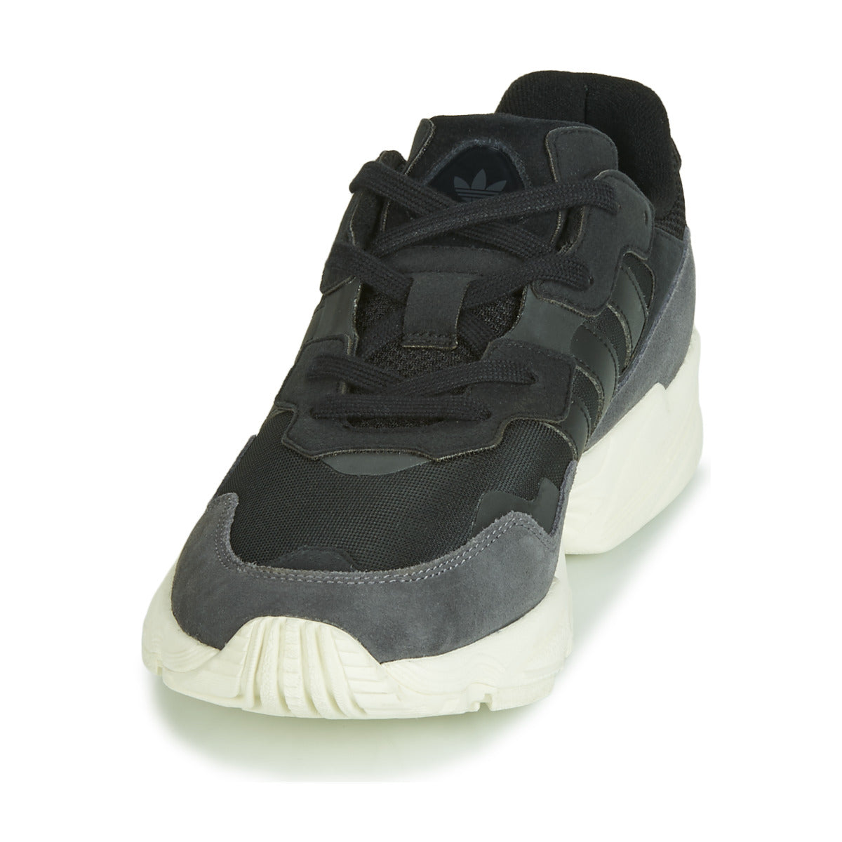 Sneakers Uomo adidas  YUNG-96  Nero