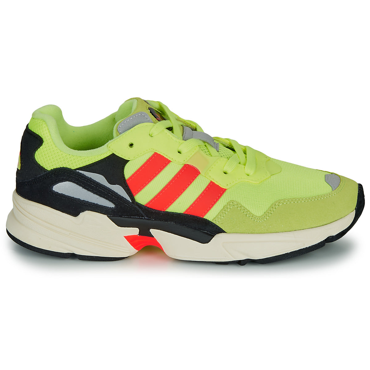 Sneakers Uomo adidas  YUNG-96  Giallo