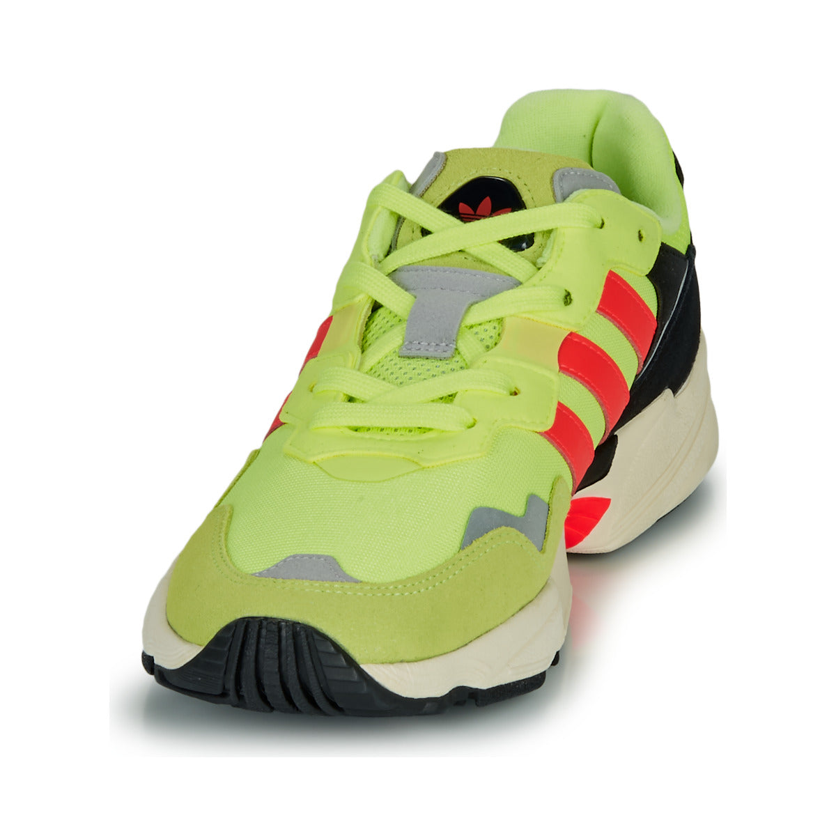 Sneakers Uomo adidas  YUNG-96  Giallo