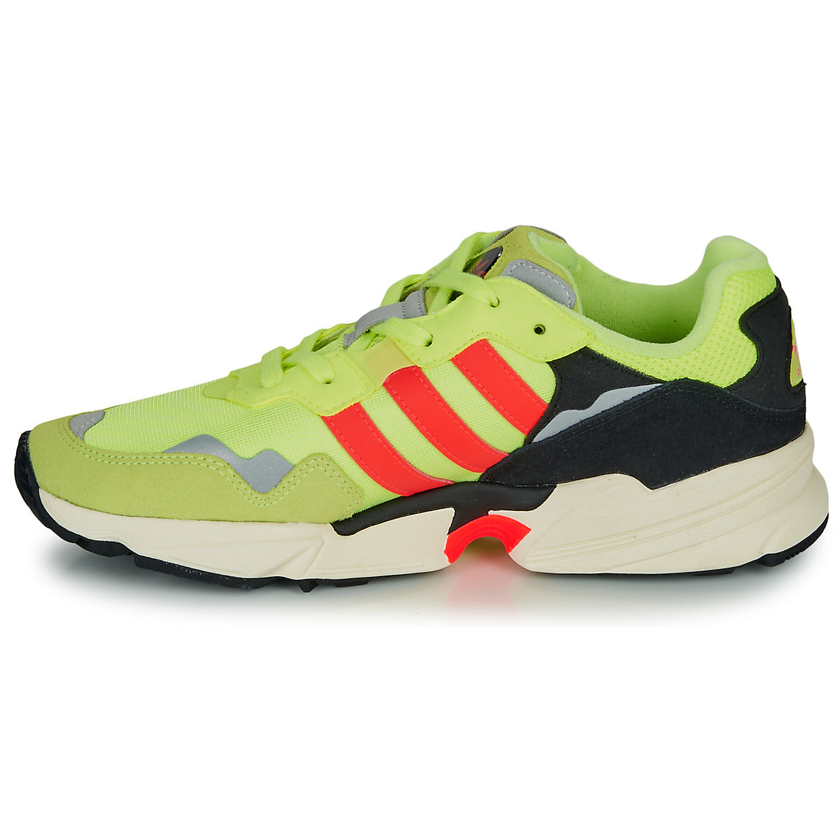 Sneakers Uomo adidas  YUNG-96  Giallo