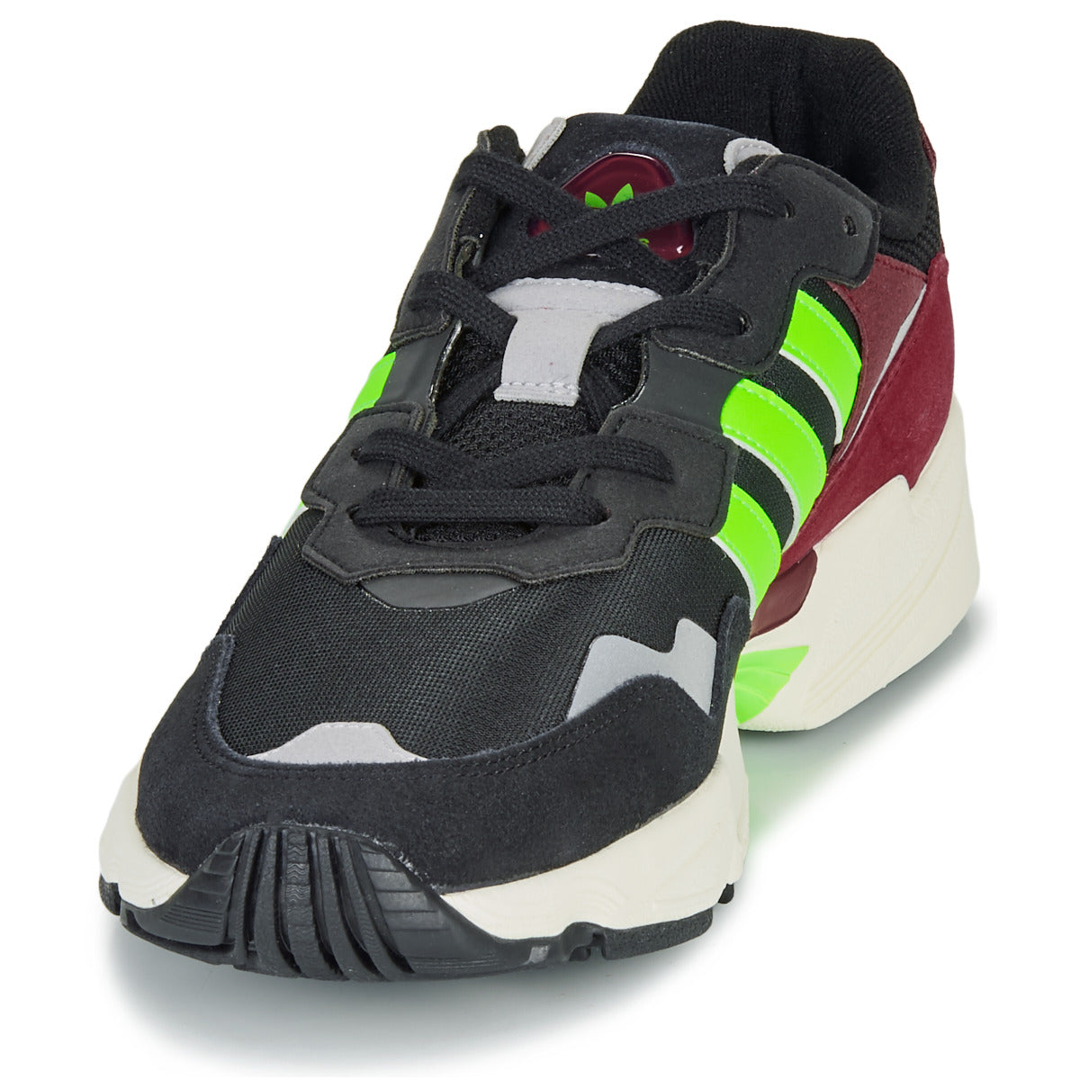 Sneakers Uomo adidas  YUNG-96  Nero