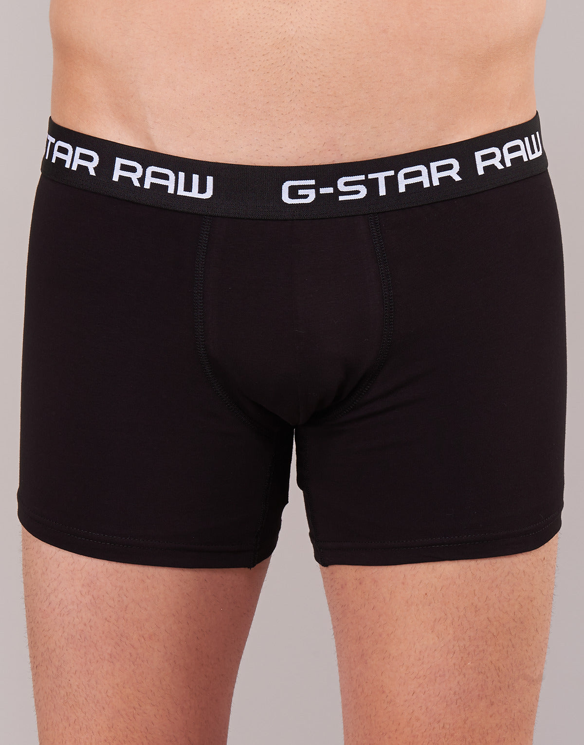 Boxer Uomo G-Star Raw  CLASSIC TRUNK CLR 3 PACK  Multicolore