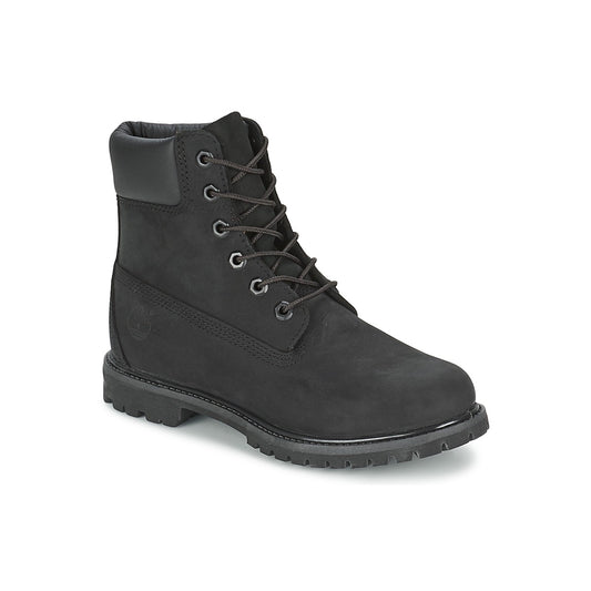 Stivaletti Donna Timberland  6IN PREMIUM BOOT - W  Nero