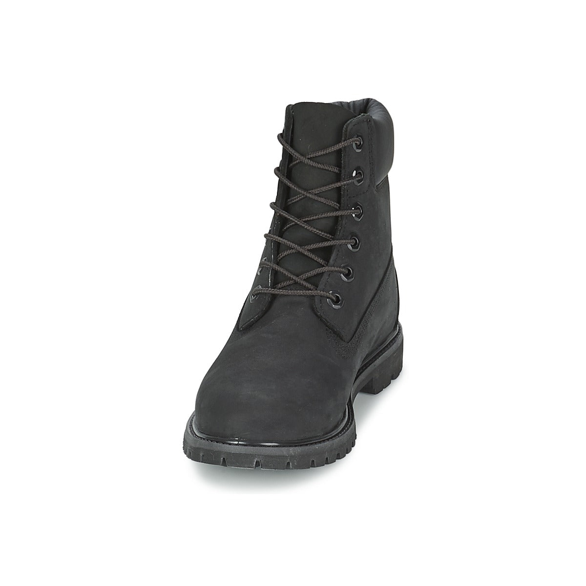 Stivaletti Donna Timberland  6IN PREMIUM BOOT - W  Nero