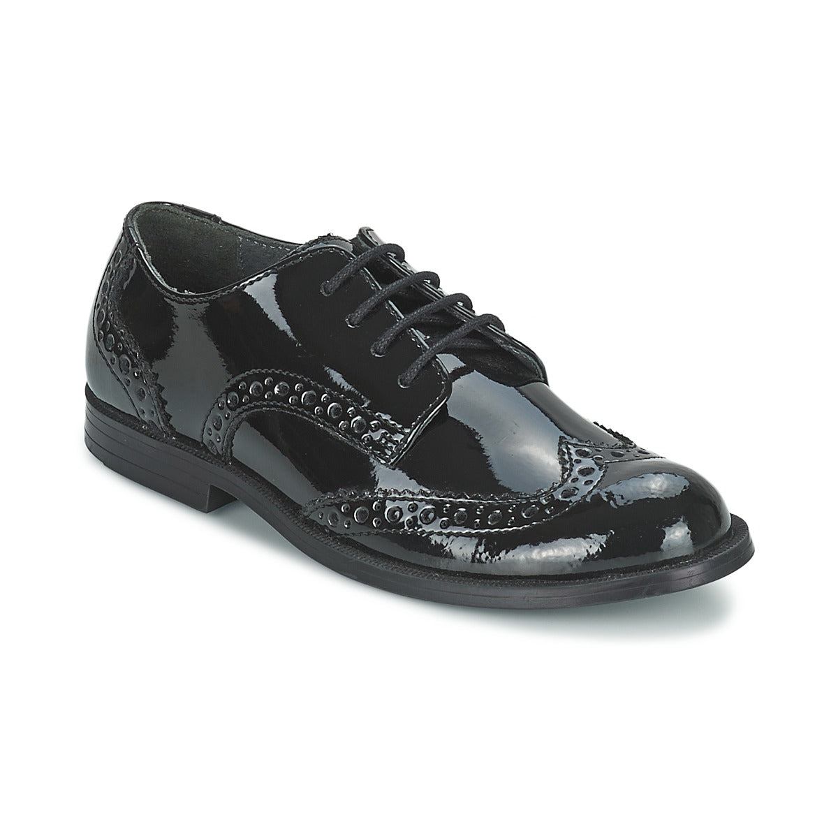 Scarpe bambini ragazza Start Rite  BURFORD  Nero