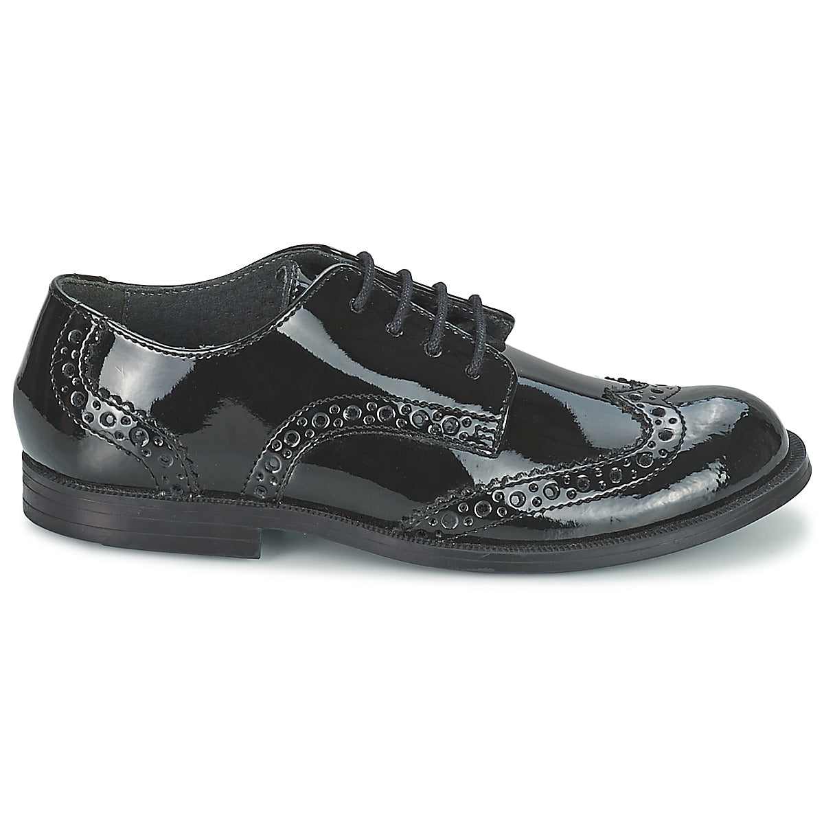 Scarpe bambini ragazza Start Rite  BURFORD  Nero