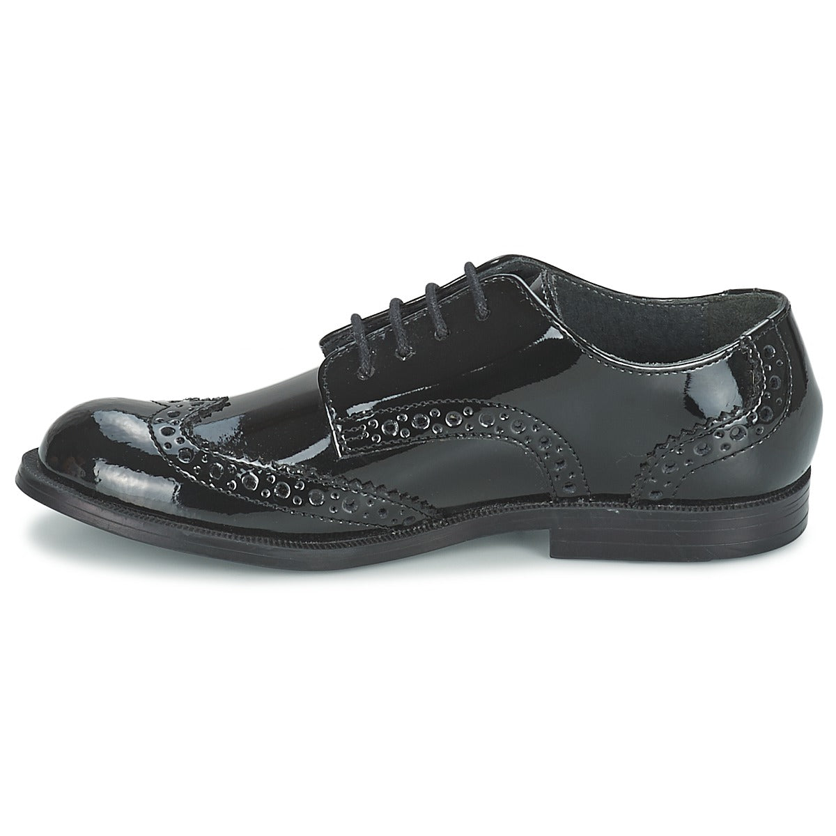 Scarpe bambini ragazza Start Rite  BURFORD  Nero