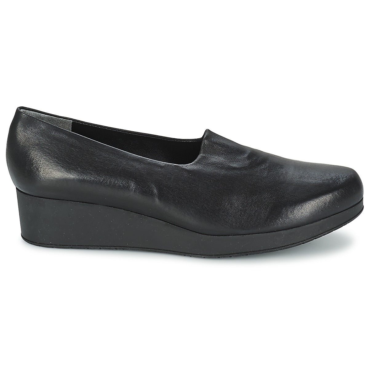 Scarpe Donna Robert Clergerie  NALOJ  Nero