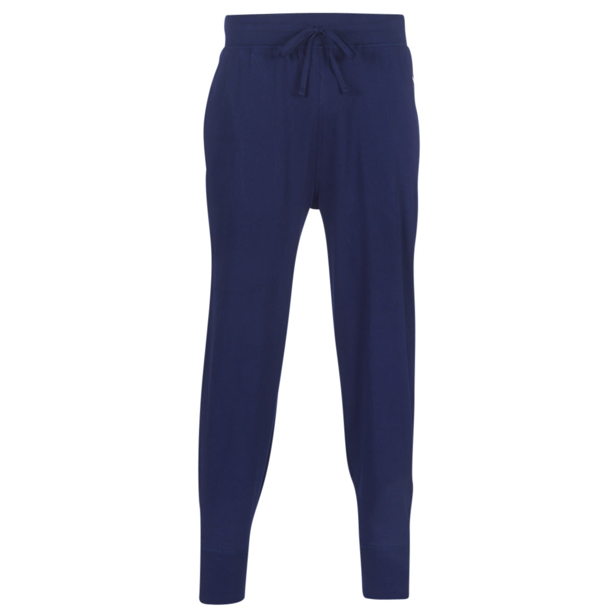 Pantaloni Sportivi Uomo Polo Ralph Lauren  JOGGER-PANT-SLEEP BOTTOM  Blu