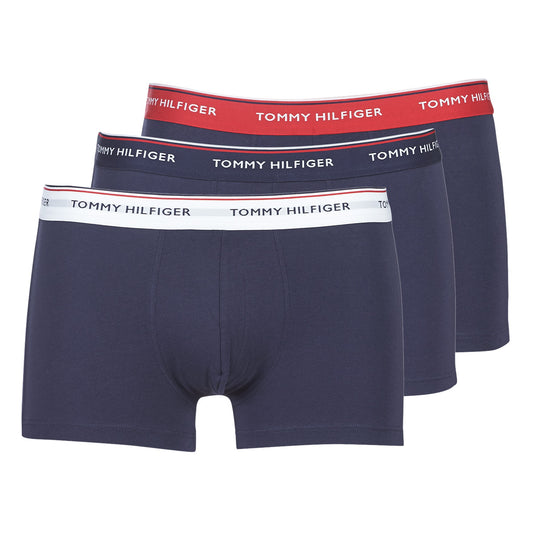 Boxer Uomo Tommy Hilfiger  PREMIUM ESSENTIALS-1U87903842  Blu