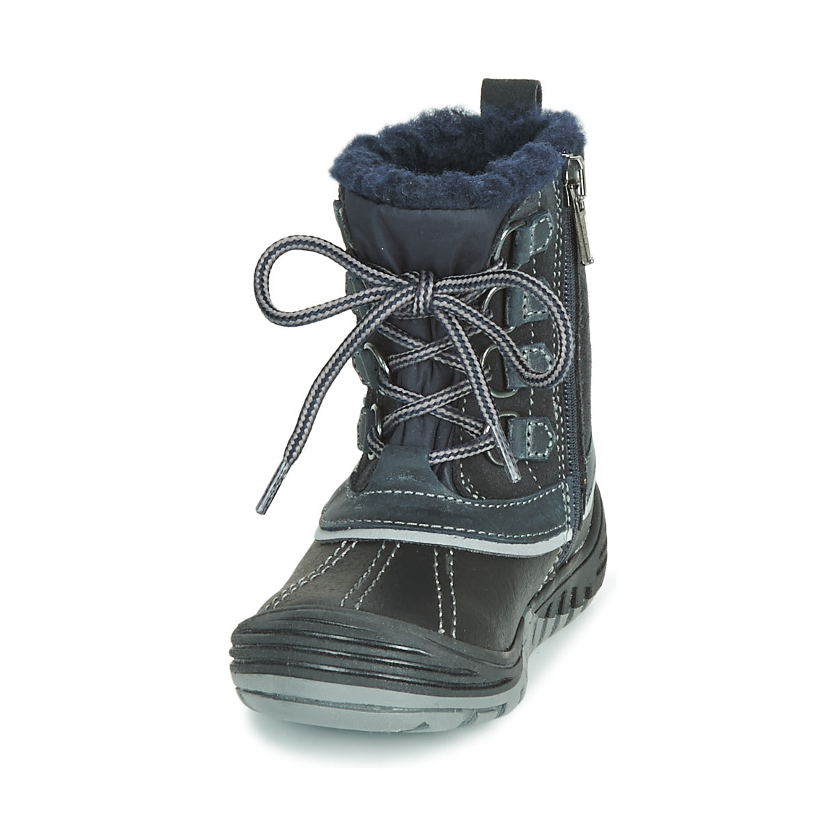 Scarpe da neve bambini ragazzo Primigi  FLEN-E GORE-TEX  Blu