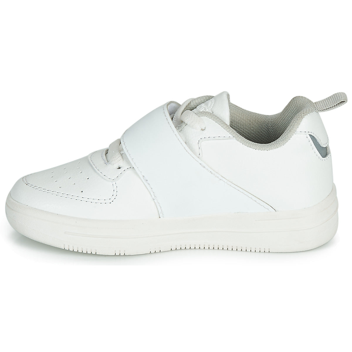 Scarpe bambini ragazzo Primigi  INFINITY LIGHTS  Bianco