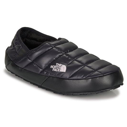 Pantofole Uomo The North Face  THERMOBALL TRACTION MULE V  Nero