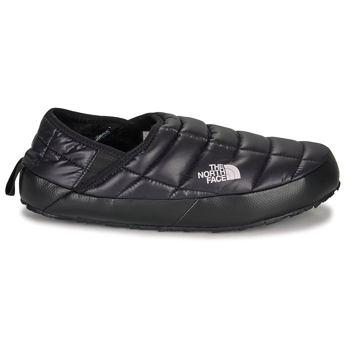 Pantofole Uomo The North Face  THERMOBALL TRACTION MULE V  Nero