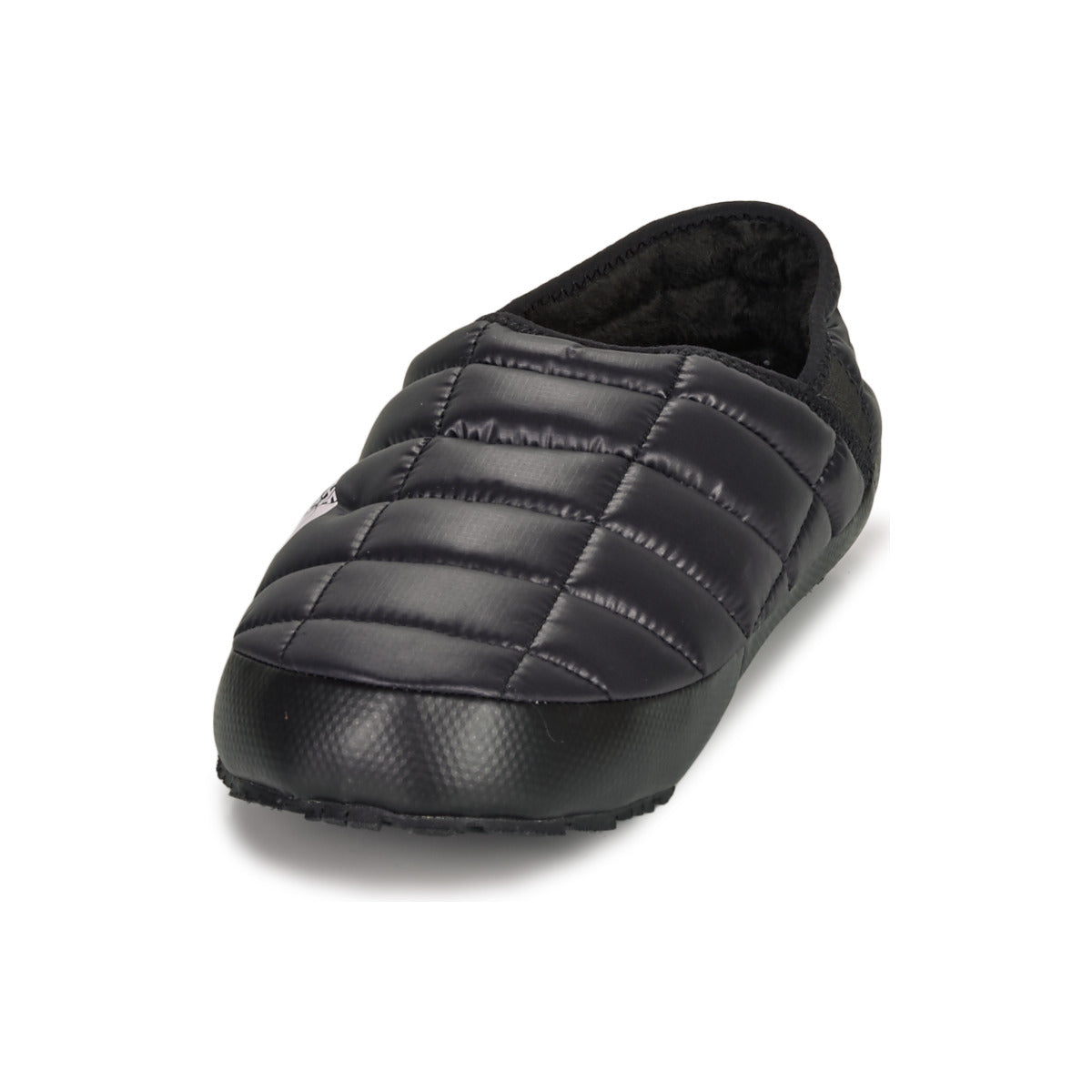 Pantofole Uomo The North Face  THERMOBALL TRACTION MULE V  Nero