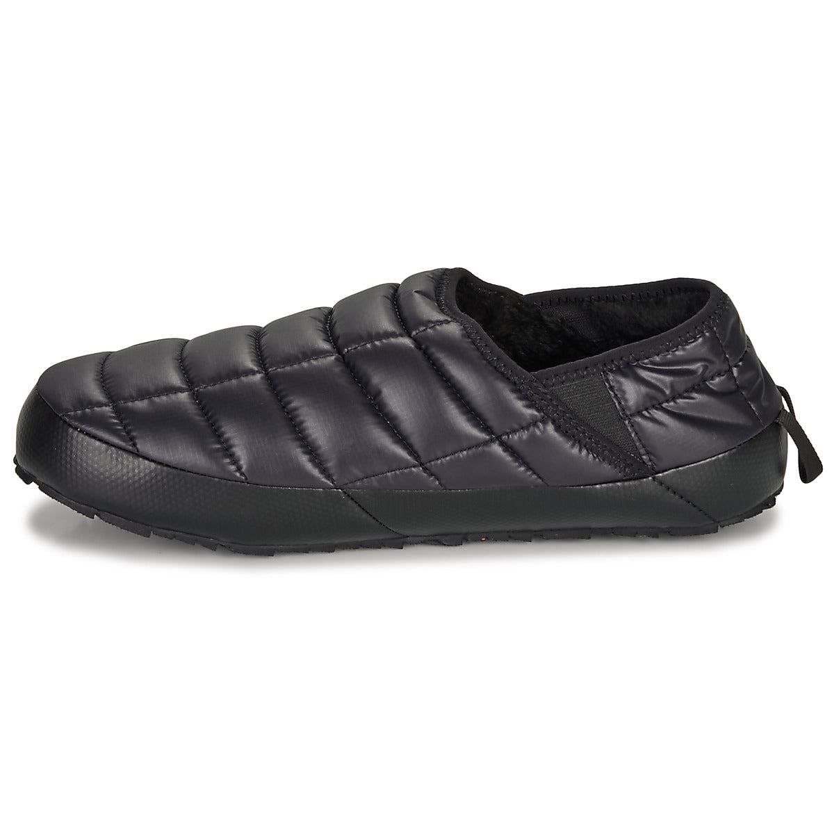 Pantofole Uomo The North Face  THERMOBALL TRACTION MULE V  Nero