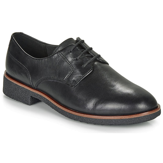 Scarpe Donna Clarks  GRIFFIN LANE  Nero