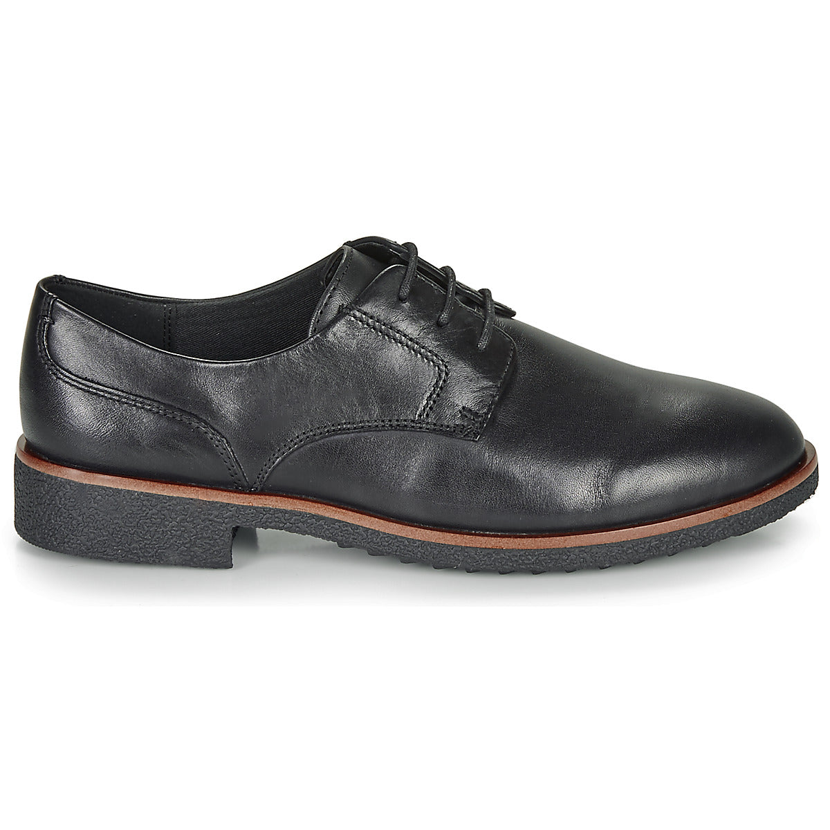 Scarpe Donna Clarks  GRIFFIN LANE  Nero