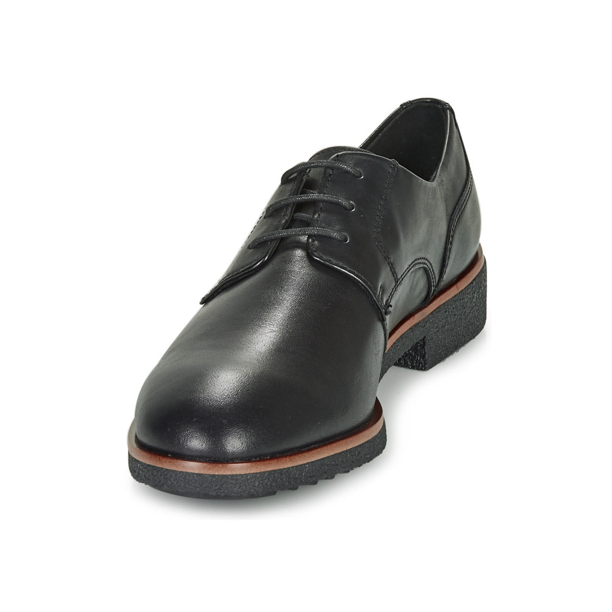 Scarpe Donna Clarks  GRIFFIN LANE  Nero