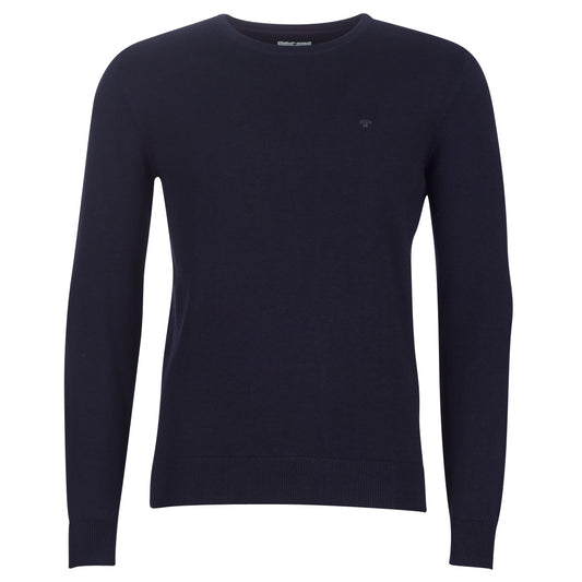 Maglione Uomo Tom Tailor  FLORET  Blu