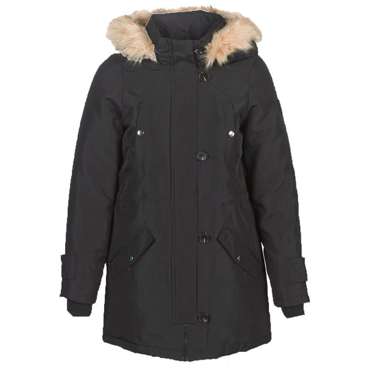 Parka Donna Vero Moda  VMEXCURSION EXPEDITION  Nero